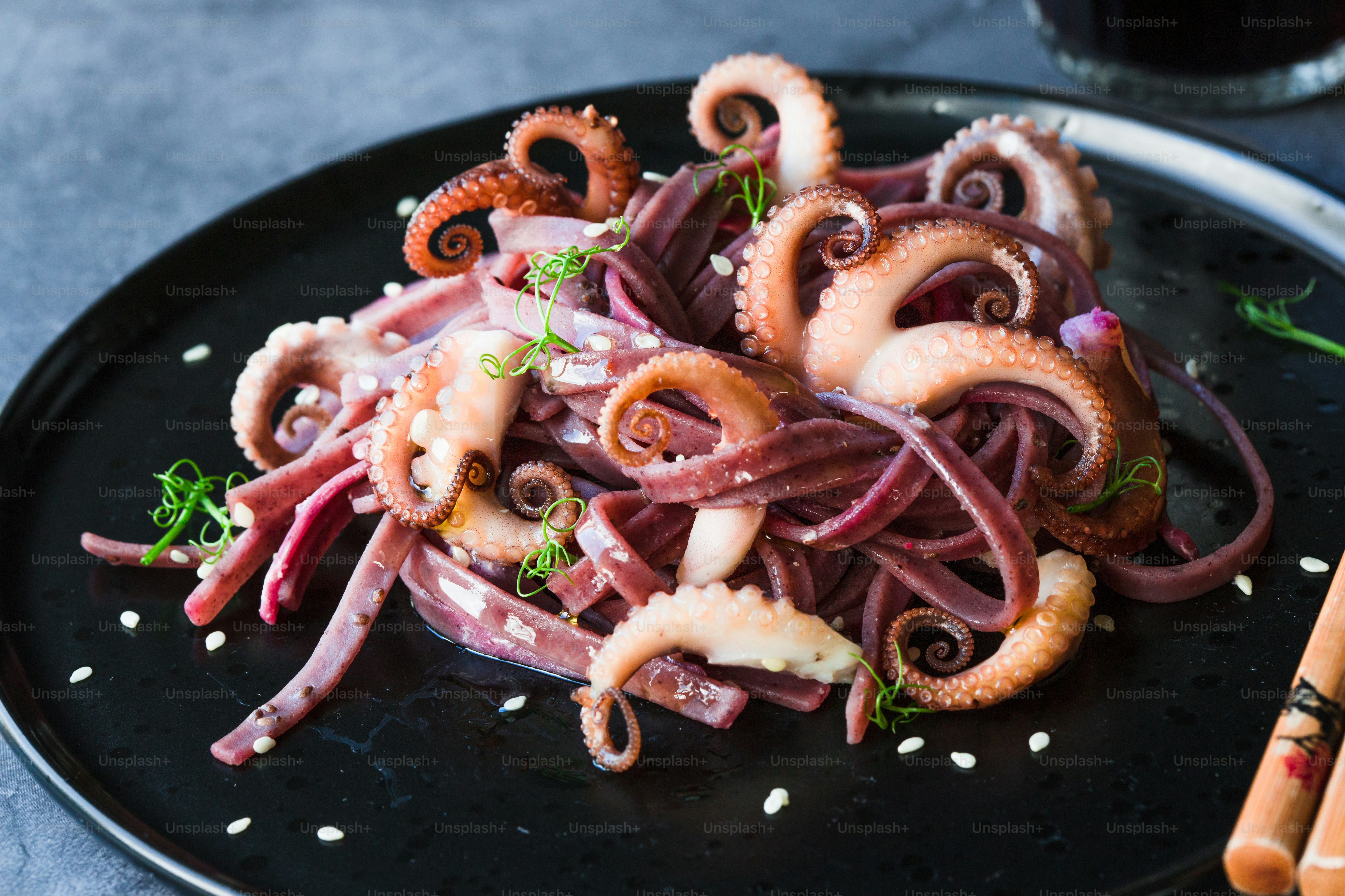 Octopus